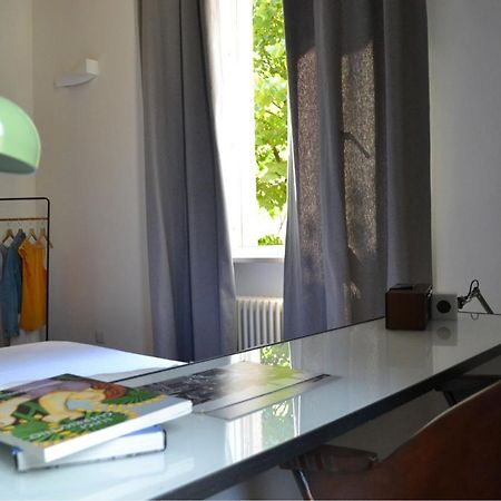 Ca6A Bed & Breakfast มาเตรา ภายนอก รูปภาพ