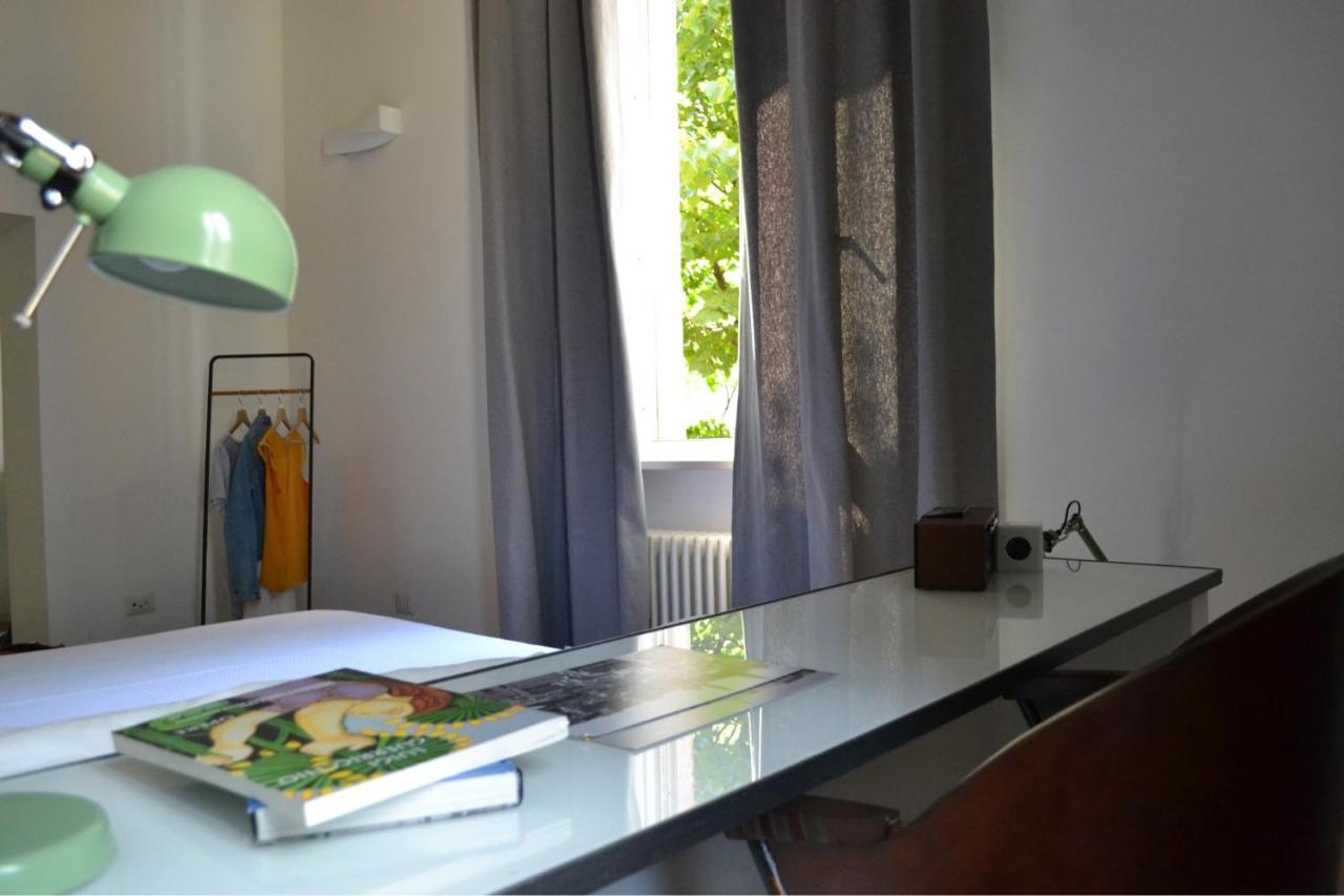 Ca6A Bed & Breakfast มาเตรา ภายนอก รูปภาพ